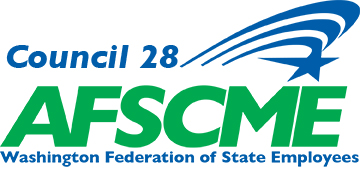 American Federation of State, County and Municipal Employees Council 28