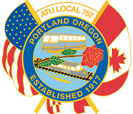 Amalgamated Transit Union Local 757