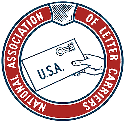 National Association of Letter Carriers Branch 1104