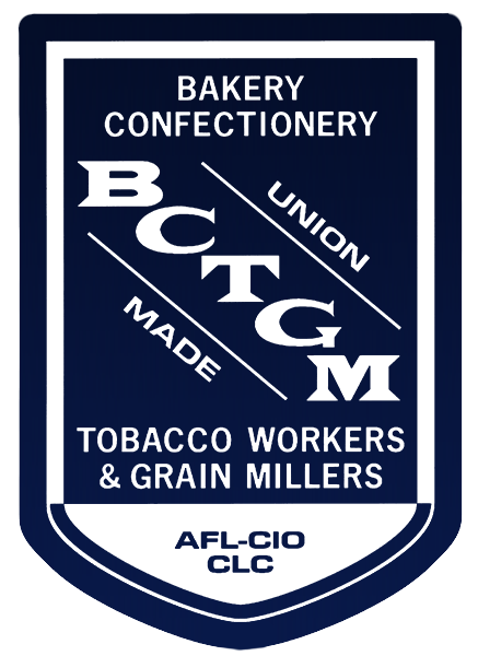 Bakery Confectionery Tobacco and Grain Millers Local 114