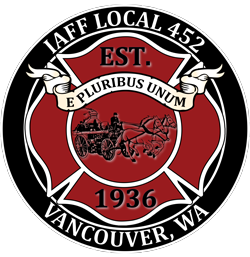 International Association of Fire Fighters 452