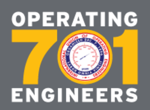 International Union of Operating Engineers Local 701