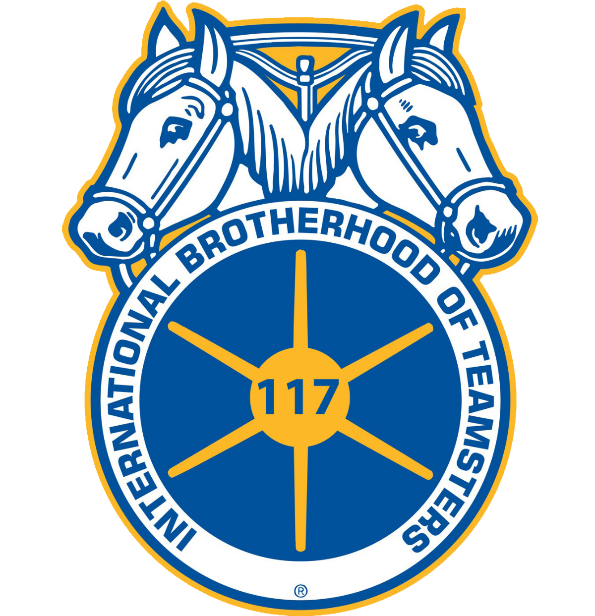 International Brotherhood of Teamsters Local 117