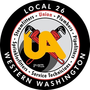 United Association Local 26