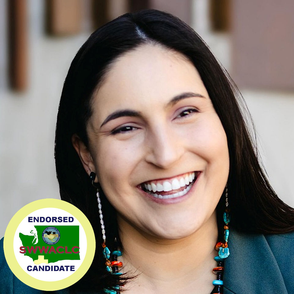 Kim Harless For Vancouver City Council Position 1