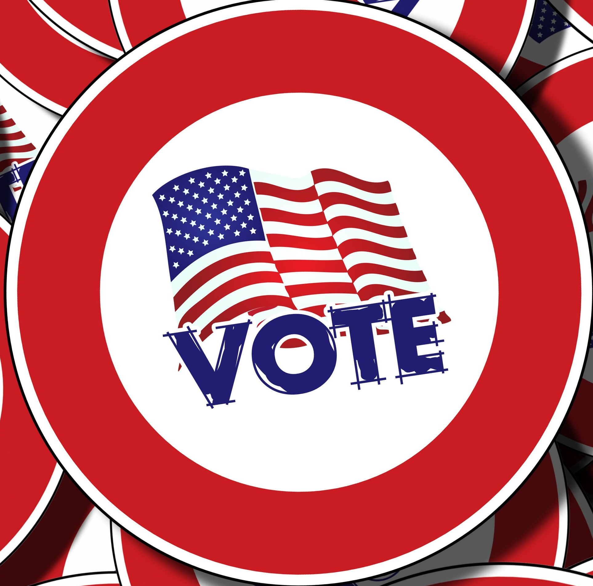 Brad Richardson For Port of Camas - Washougal District 1